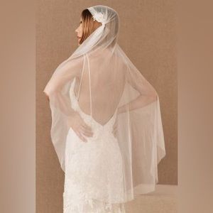 Auranne Veil by Twigs & Honey